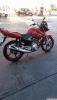 Temiz yamaha ybr 125 cc