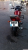 Temiz yamaha ybr 125 cc