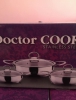 Doctor cook tencere sat