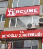 Tercüme hizmeti
