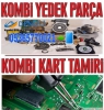 Termodinamik kombi servisi denizli