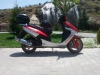 Salcano nova 150 modifiyeli skntsz motor