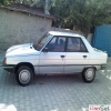 tertemiz renault 9 GTL avrupa