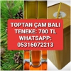 Toptan am bal teneke 700 tl