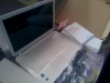 Toshiba natbook dizst bilgisayar i5 ilemci