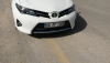 Toyota auris 2013 1.6 premiyum multidrive s hasarsz 9000 km