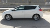 Toyota auris 2013 1.6 premiyum multidrive s hasarsz 9000 km