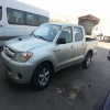 satlk toyota hilux 2008 model