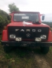 Trabzon of 1974 model 4x4 damperli do