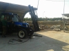 Traktr n ykleyici forklift