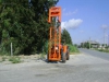 Traktr n ykleyici forklift