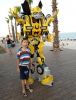 Transformers robot kiralama