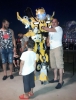 Transformers robot kiralama