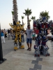 Transformers robot kiralk