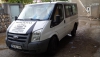 Ford transit 12+1 2011 model 100luk