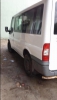 Ford transit 12+1 2011 model 100luk