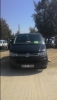 Volkswagen transporter 2010 sahibinden