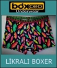 Trend likral boxer