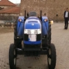 tt50 new holland traktr turbo intercol 2011