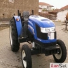 tt50 new holland traktr turbo intercol 2011