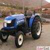 tt50 new holland traktr turbo intercol 2011