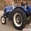 tt50 new holland traktr turbo intercol 2011