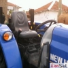 tt50 new holland traktr turbo intercol 2011