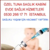 Tuna salk hizmetleri