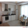 TUPA-HUS Alanya 1+1 65m2 FULL MOBLYA