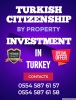 Turkish citizenship by investment babacan premium residence