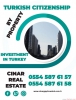 Turkish citizenship by investment babacan premium residence