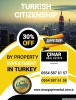 Turkish citizenship by investment babacan premium residence