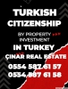 Turkish citizenship by investment babacan premium residence