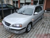 Hyundai elantra 1.6 gls 2004 model emsalsiz