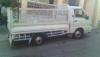 Trkiyede hyundai h100