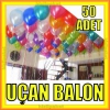 Uan balon adet 7 tl