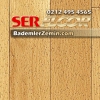 Halkal pvc serfloor yer demeleri