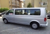 Umt car rental 2014 model 8+1 caravella