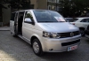 Umt car rental 2014 model 8+1 caravella