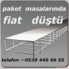 tpaket  masalar