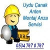 uydu anten sistemleri  0534 767 0 767