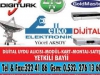 Uydu kurulum servisi--0242 322 4186--0532 276 1360