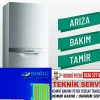 Vaillant kombi servisi denızli