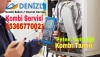 Vaillant kombi servisi denizli