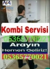 Vaillant kombi servisi denizli