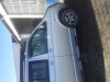 Van erciş te emsalsiz transporter 2007 model masrfsız boysız