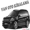 VAN HAVAALANI OTO KRALAMA RENT A CAR 0532 132 22 51 - 0542