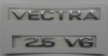 Vectra 2.5 v6 yazs 9119024 5177181