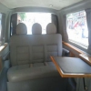 Satlk vip transporter 1,9 uzun ase 2006