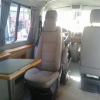 Satlk vip transporter 1,9 uzun ase 2006